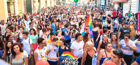 bacheka incontri gay a catania|Sicilia